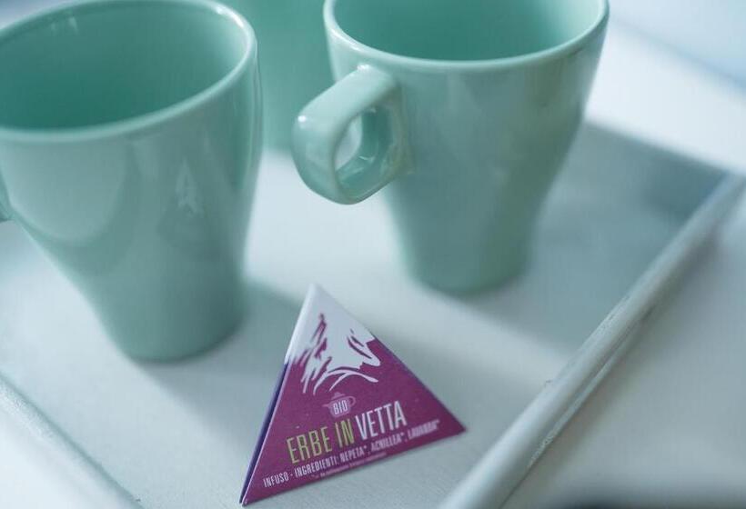 펜션 La Nuova Coccinella