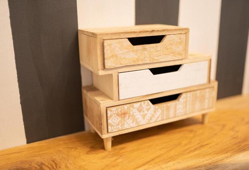 펜션 La Nuova Coccinella