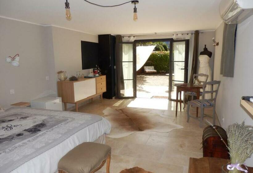 膳宿费 La Secrète Chambre De La Tour