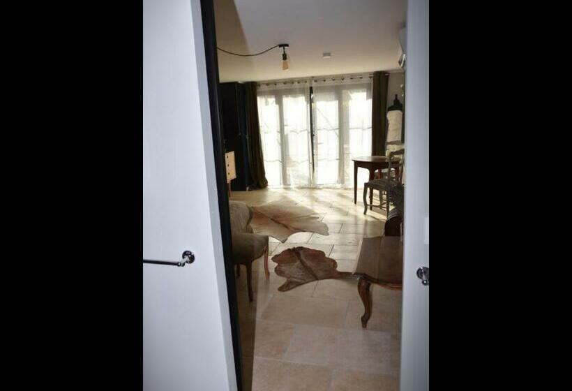 膳宿费 La Secrète Chambre De La Tour