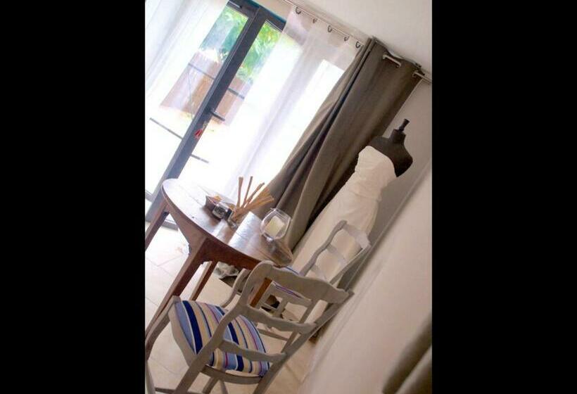 膳宿费 La Secrète Chambre De La Tour