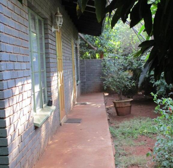 펜션 Lutea Guest House