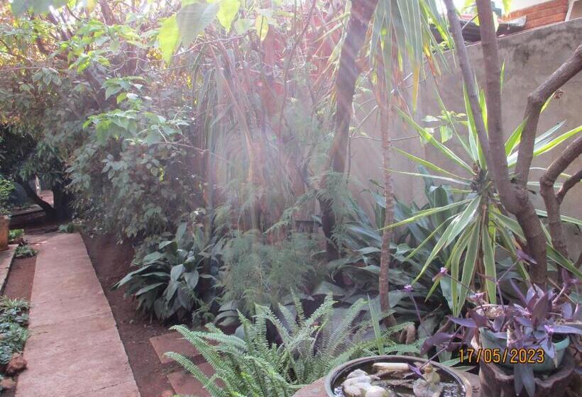 펜션 Lutea Guest House