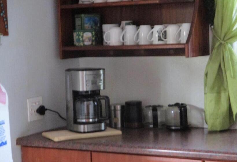 펜션 Lutea Guest House