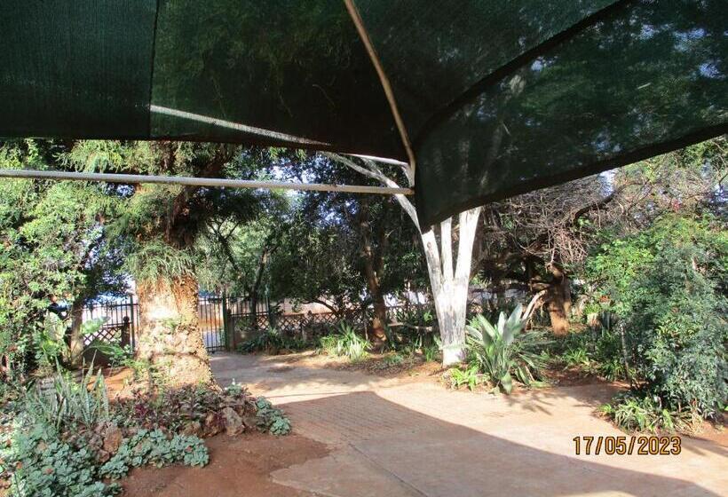 펜션 Lutea Guest House