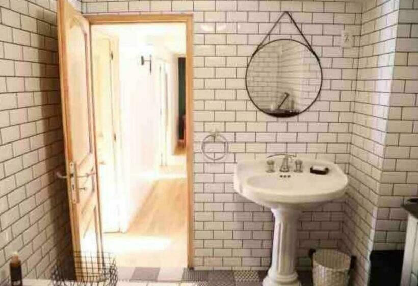 膳宿费 Maison D Hôtes La Bella Casa