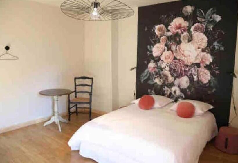 膳宿费 Maison D Hôtes La Bella Casa