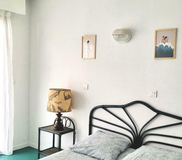 펜션 Maison Notre Dame Des Apôtres