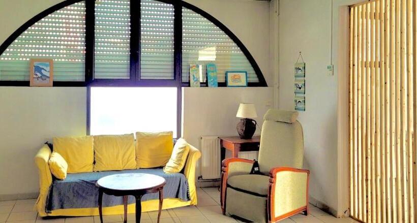 펜션 Maison Notre Dame Des Apôtres