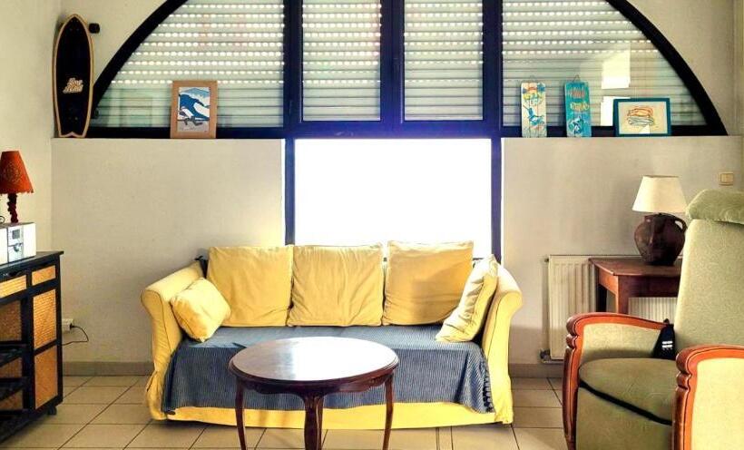 펜션 Maison Notre Dame Des Apôtres