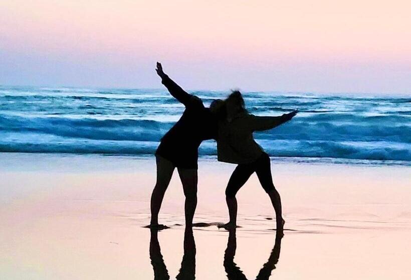 펜션 Maison Notre Dame Des Apôtres