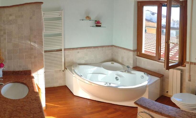 بنسيون Mazzini Affittacamere