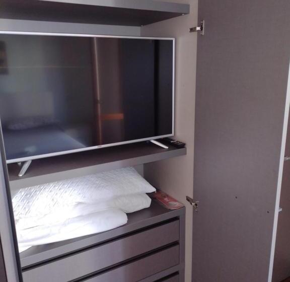 بنسيون Mazzini Affittacamere