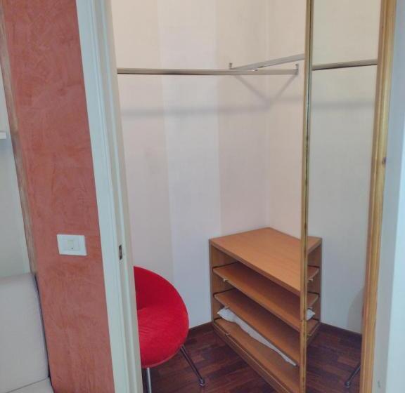 بنسيون Mazzini Affittacamere