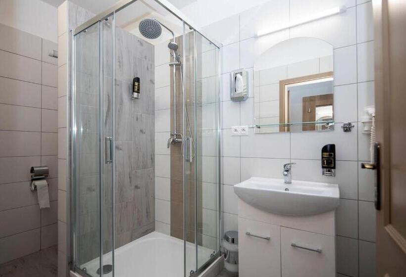 膳宿费 Penzion Zuzana