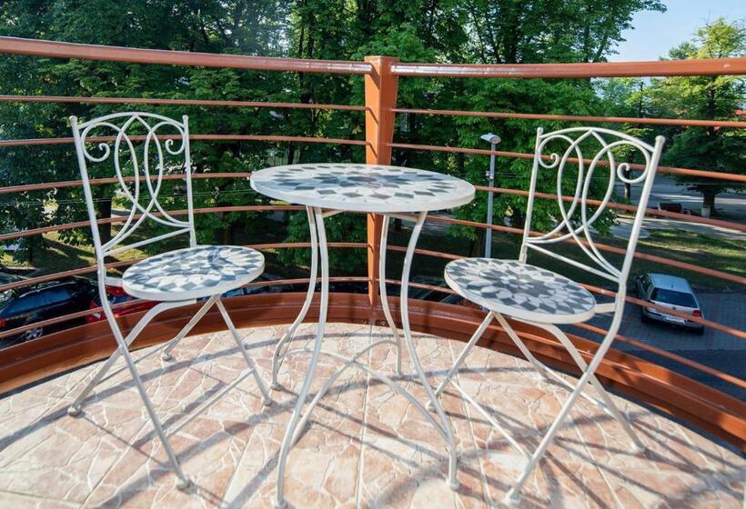 膳宿费 Penzion Zuzana