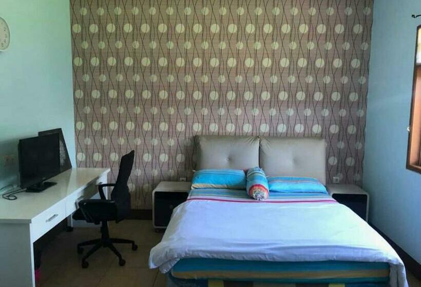 ペンション Pondok Raphael Guesthouse