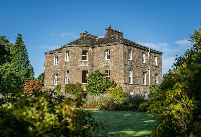 膳宿费 Altido Seasyde House Historic Stately Home In Perthshire