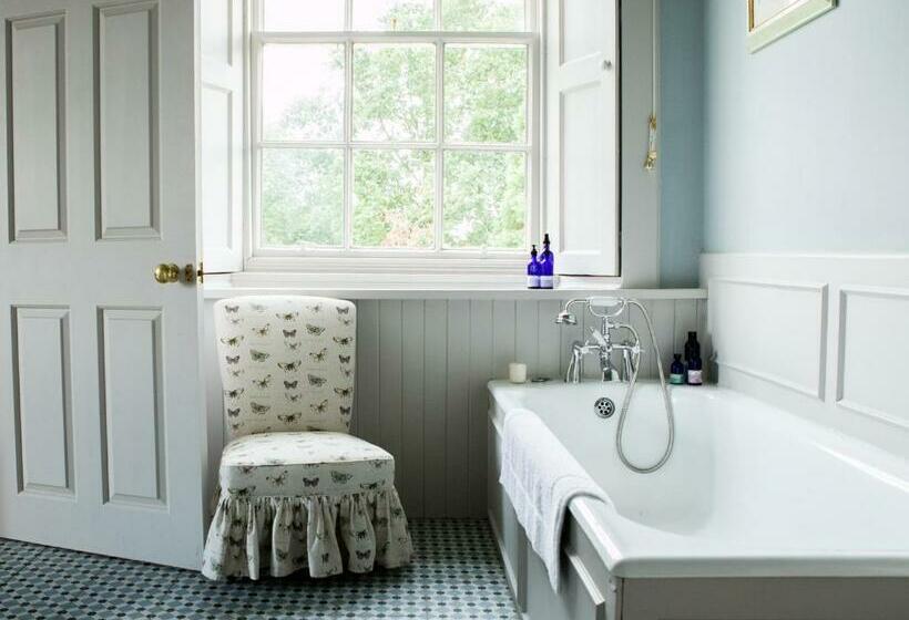 膳宿费 Altido Seasyde House Historic Stately Home In Perthshire