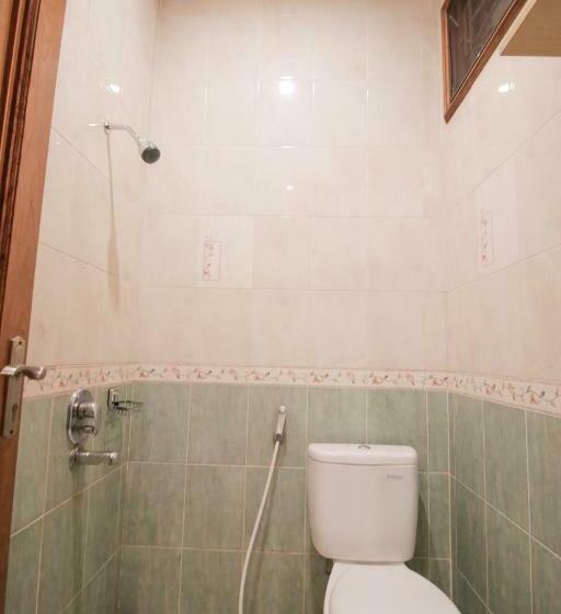 פנסיון Stay Inn Pasteur Bandung, Husein Sastranegara Airport