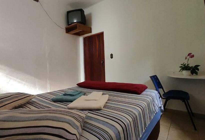 펜션 Suites Mandala