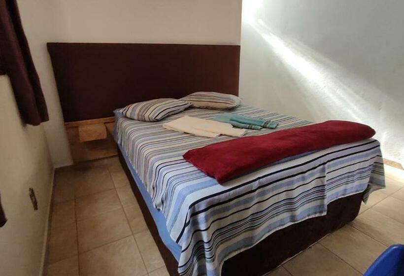 펜션 Suites Mandala