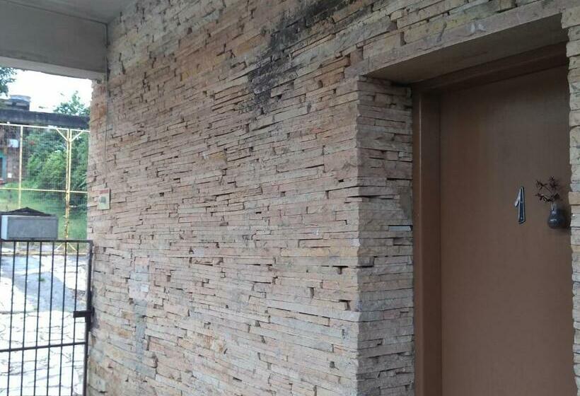 펜션 Suites Mandala