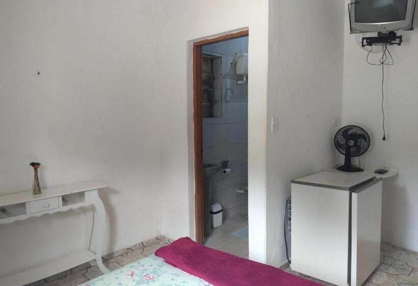 펜션 Suites Mandala