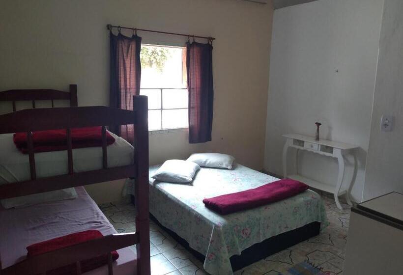 펜션 Suites Mandala