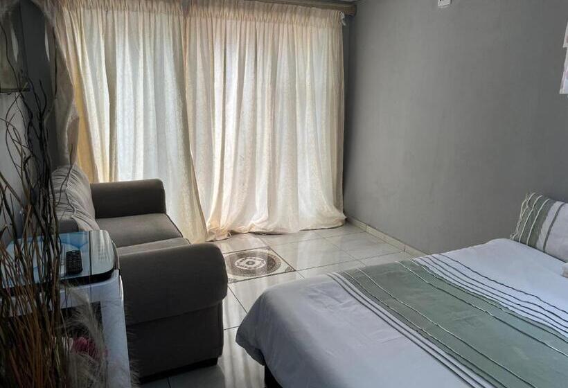 פנסיון The Cottage