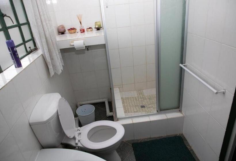 פנסיון The Cottage