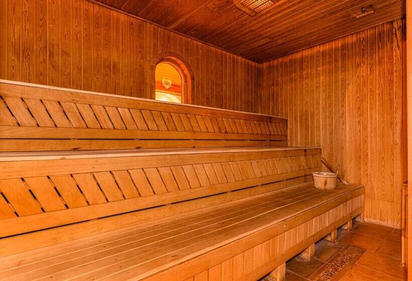 بنسيون Vila Miorita