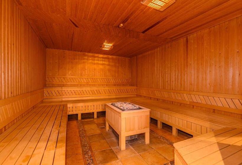 بنسيون Vila Miorita