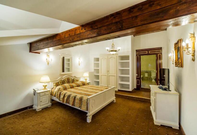 بنسيون Vila Miorita