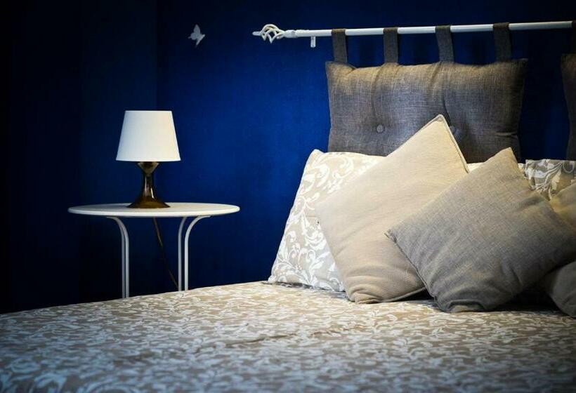 بنسيون Villa Forti