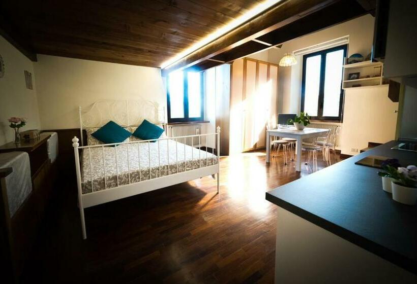 بنسيون Villa Forti