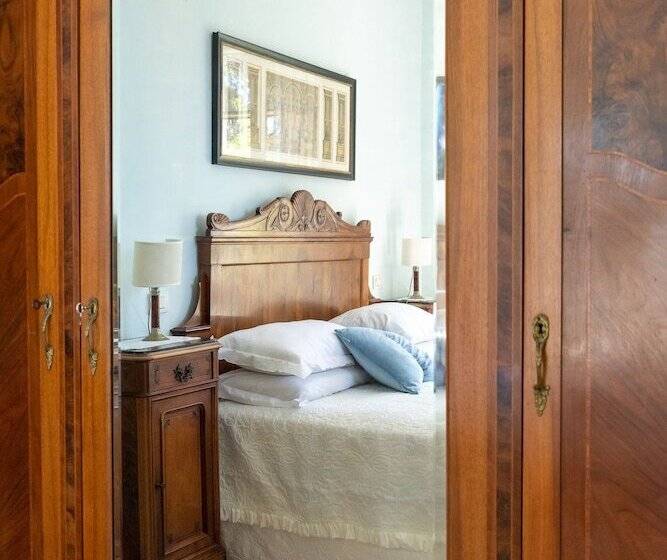 膳宿费 Villa Monacelli B&b