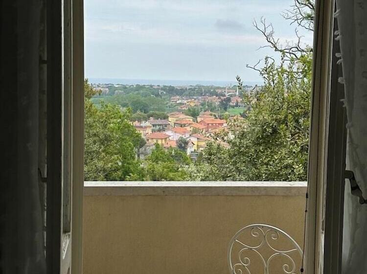 膳宿费 Villa Monacelli B&b