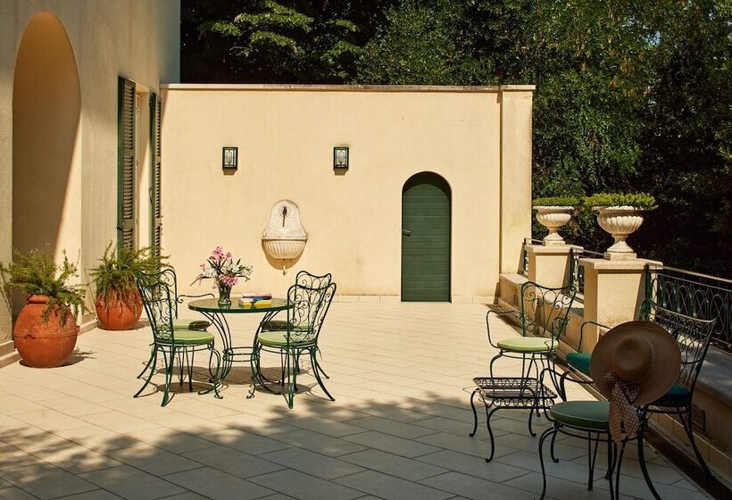 膳宿费 Villa Monacelli B&b