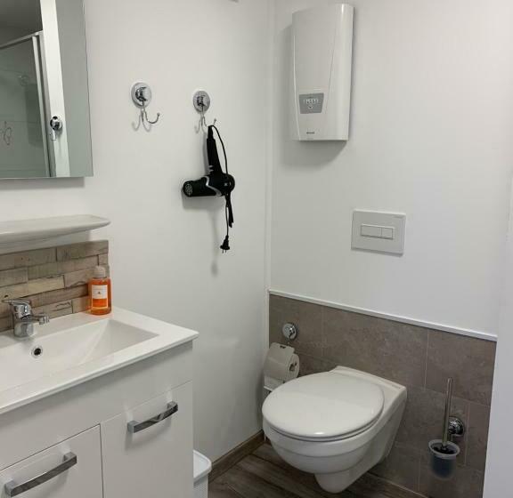 Pension Unikum Waldheim