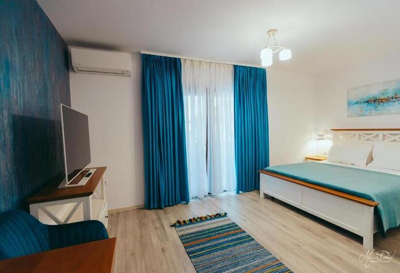 Pensiunea Briza Marii Jurilovca