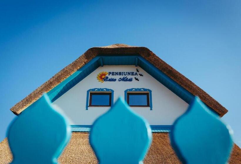 Pensiunea Briza Marii Jurilovca