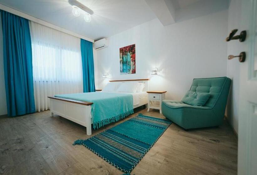 Pensiunea Briza Marii Jurilovca