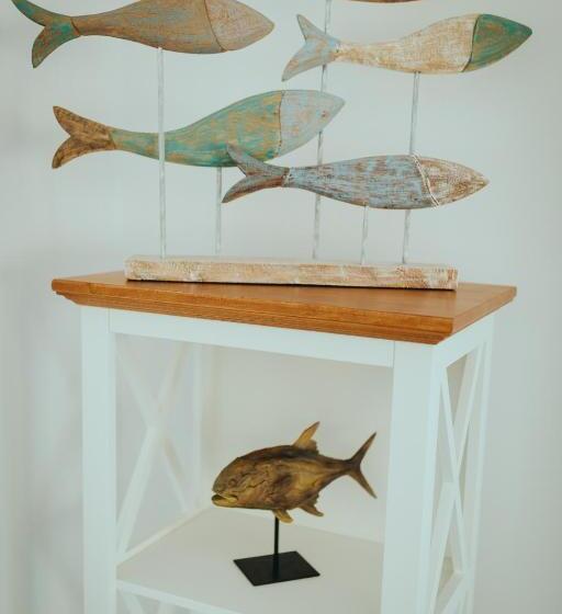 Pensiunea Briza Marii Jurilovca