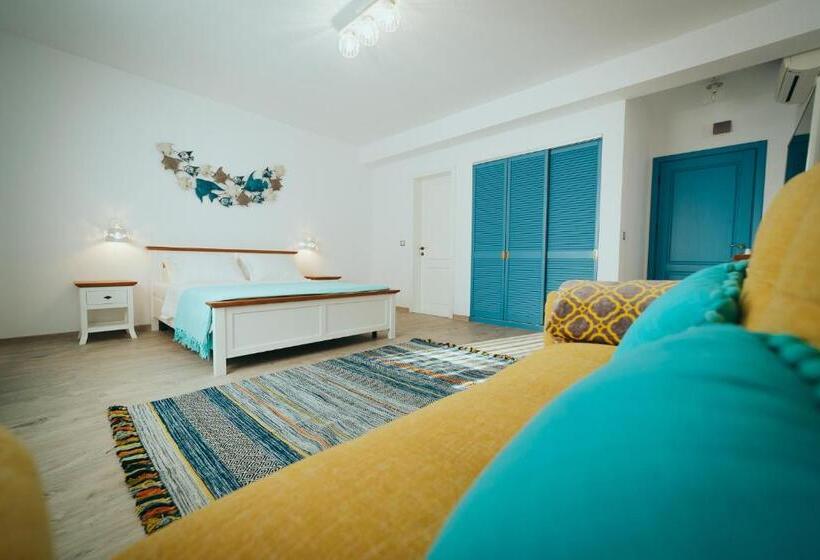 Pensiunea Briza Marii Jurilovca