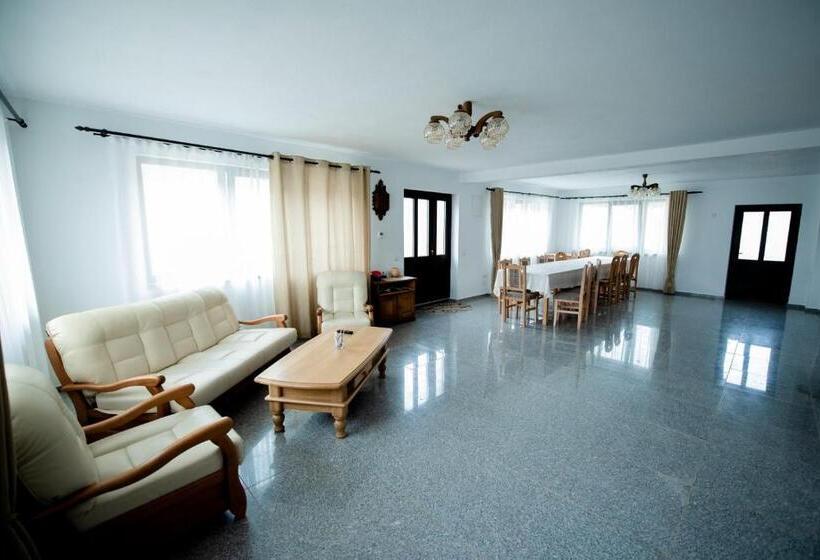 Pensiunea Natura Sadu