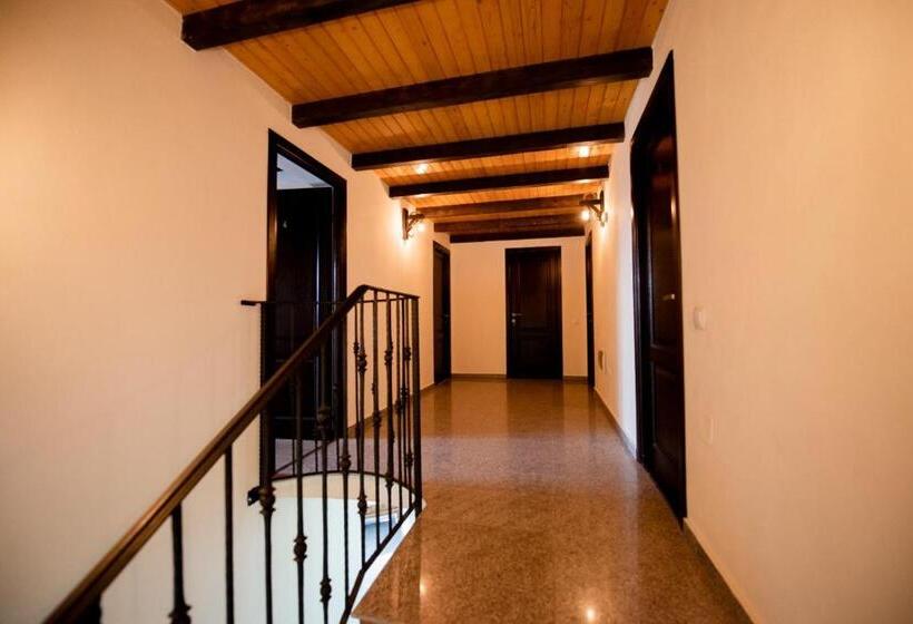 Pensiunea Natura Sadu