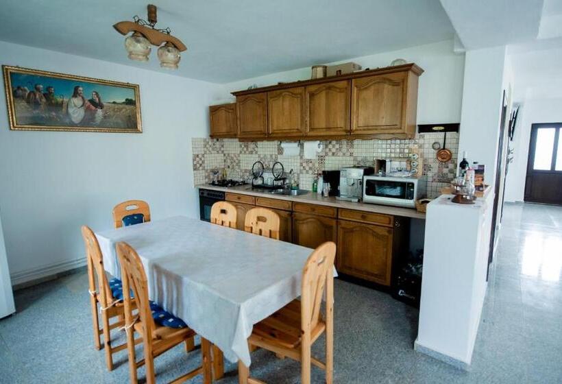 Pensiunea Natura Sadu