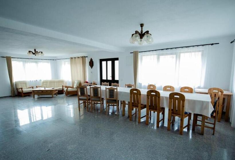 Pensiunea Natura Sadu