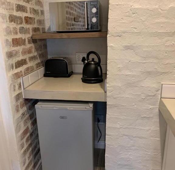 אתר נופש Pont De Val   La Rivière Apartments